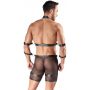 Men's Harness and Pants L - 3