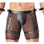 Men's Harness and Pants L - 6