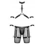 Men's Harness and Pants L - 9