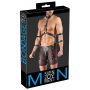 Men's Harness and Pants L - 7