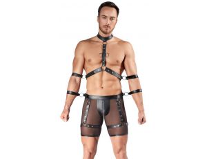 Men's Harness and Pants XL