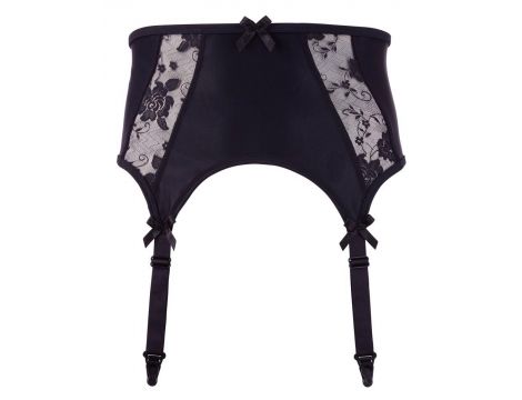 Men's Suspender Belt XL - 4