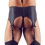 Men's Suspender Belt XL - 3