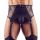 Men's Suspender Belt XL