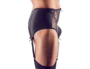 Men's Suspender Belt 2XL