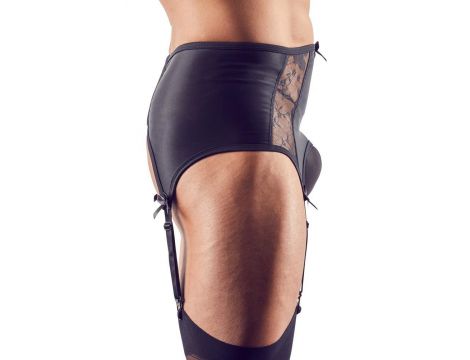 Men's Suspender Belt 2XL