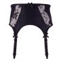 Men's Suspender Belt 2XL - 3