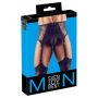 Men's Suspender Belt 2XL - 7
