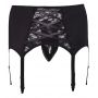 Men's Suspender Belt M - 7