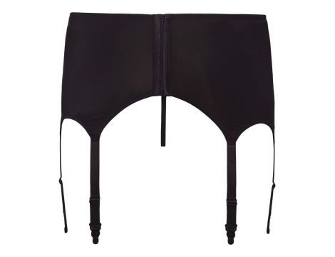 Men's Suspender Belt XL - 7