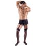 Men's Suspender Belt XL - 4