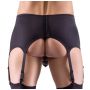 Men's Suspender Belt 2XL - 3