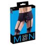 Men's Suspender Belt 2XL - 9