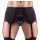 Men's Suspender Belt 2XL