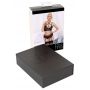Bra Set black M - 6