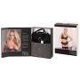Bra Set black L - 10