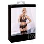 Bra Set black XL - 10