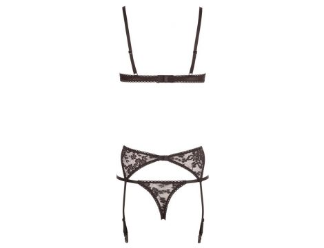 Shelf Bra Set 80C/M