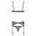 Shelf Bra Set 80C/M