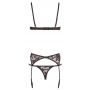 Shelf Bra Set 85C/L - 4
