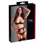Shelf Bra Set 85C/L - 7