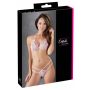 Lace Set Rose S - 7