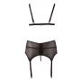 Bra Suspender Set XL - 6