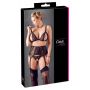 Bra Suspender Set XL - 8