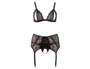 Bra Suspender Set 2XL