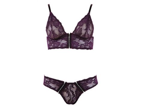 Bra Set S - 8