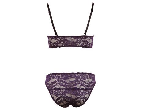 Bra Set L - 9