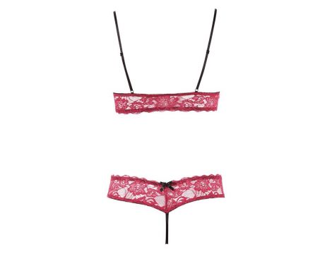 Bra Set M - 9