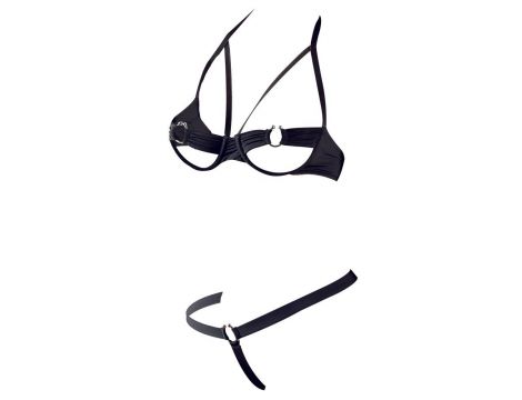 Bra Set 85B/L - 3