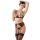 Suspender Set with Gems L