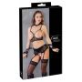 Bra Set Bondage S - 8