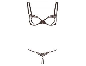 Bra Set Minimalistic XL