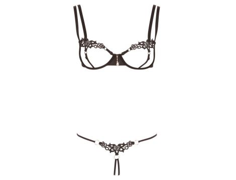 Bra Set Minimalistic XL - 8