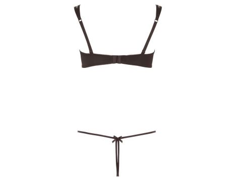 Bra Set Minimalistic XL - 6
