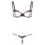 Bra Set Minimalistic XL - 2