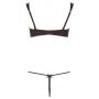 Bra Set Minimalistic XL - 7