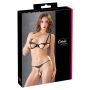 Bra Set Minimalistic XL - 10