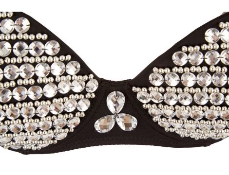 Glittery Bra 80C - 2