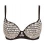 Glittery Bra 80C - 5