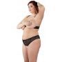 Pearl Set Black 3XL - 3