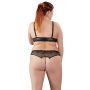 Pearl Set Black 3XL - 5