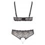 Pearl Set Black 3XL - 7