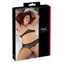Pearl Set Black 3XL - 9