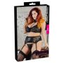 Bra Set Lace 85F/L - 6