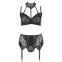 Bra Set Lace 85F/L - 4