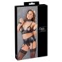Zestaw bondage Cottelli BONDAGE XL - 8